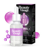 BEAUTY VISAGE MULTIVITAMIN RETINOL SERUM ZA LICE 30 ML
