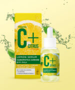 SERUM ZA NEGU LICA SA DVOSTRUKOM DOZOM VITAMINA C 30 ML - Slika 2