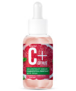 GREJPFRUT SERUM ZA LIFTING LICA SA DVOSTRUKOM DOZOM VITAMINA C 30 ML - Slika 3