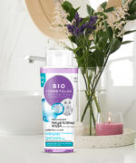 BIO KOSMETOLOG ENZIM MICELARNA VODA SA FORMULOM KOJA ELIMINIŠE  TOKSINE 260ML - Slika 2