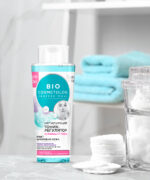 MATIRAJUĆI TONIK - REGULATOR ZA ZATEZANJE SA EFEKTOM PORCELANSKE KOŽE BIO COSMETOLOGIST 260 ML - Slika 2