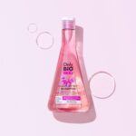 ŠAMPON BEZ SULFATA ZA SJAJ I OČUVANJE BOJE KOSE ONLY BIO LAB 350 ML
