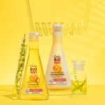 ŠAMPON ELIKSIR ZA OBNAVLJANJE KOSE ONLY BIO LAB 350ML - Slika 4