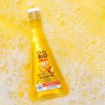 ŠAMPON ELIKSIR ZA OBNAVLJANJE KOSE ONLY BIO LAB 350ML - Slika 2