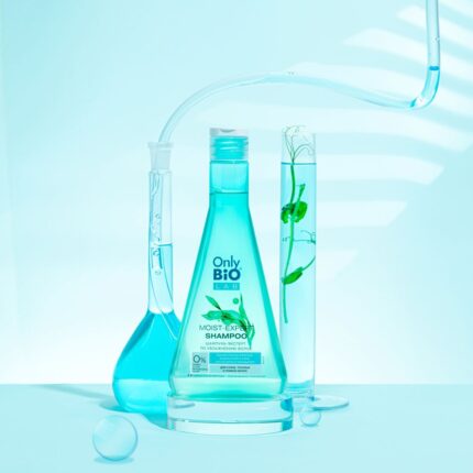 ŠAMPON ZA HIDRATACIJU KOSE ONLY BIO LAB 350ML